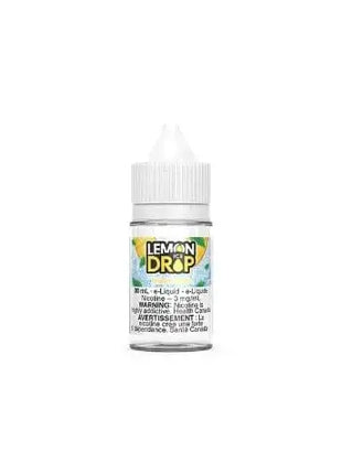 Lemon Drop Ice E-Liquid — 30mL - Liberty Vape