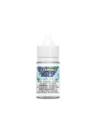 Lemon Drop Ice E-Liquid — 30mL - Liberty Vape