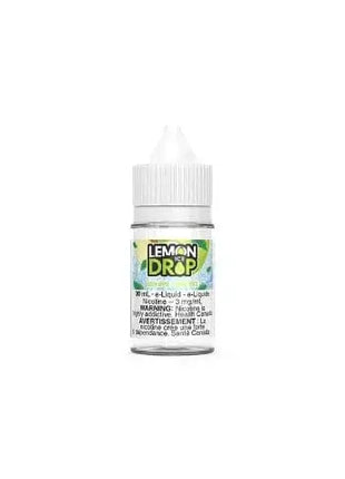 Lemon Drop Ice E-Liquid — 30mL - Liberty Vape