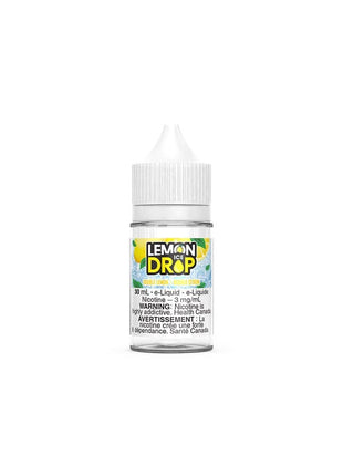 Lemon Drop Ice E-Liquid — 30mL - Liberty Vape