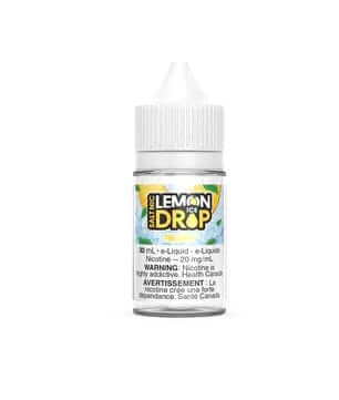 Lemon Drop Ice Salts E-Liquid — 30mL - Liberty Vape