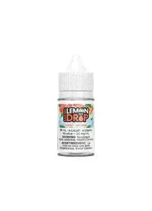 Lemon Drop Ice Salts E-Liquid — 30mL - Liberty Vape
