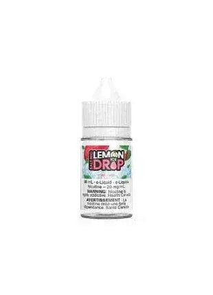 Lemon Drop Ice Salts E-Liquid — 30mL - Liberty Vape