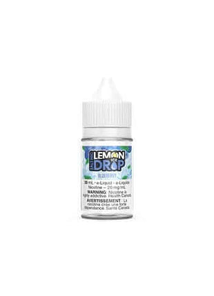 Lemon Drop Ice Salts E-Liquid — 30mL - Liberty Vape