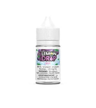 Lemon Drop Ice Salts E-Liquid — 30mL - Liberty Vape