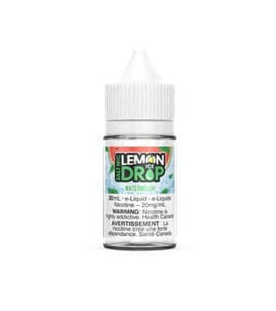 Lemon Drop Ice Salts E-Liquid — 30mL - Liberty Vape