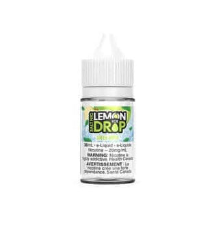 Lemon Drop Ice Salts E-Liquid — 30mL - Liberty Vape