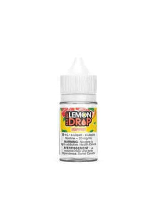 Lemon Drop Salts E-Liquid — 30mL - Liberty Vape