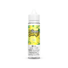 Lemon Lime - Banana Bang E-Liquid - 60mL (Alberta) - Liberty Vape