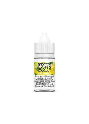 Lemon Lime - Lemon Drop E-Juice - 30mL - Liberty Vape
