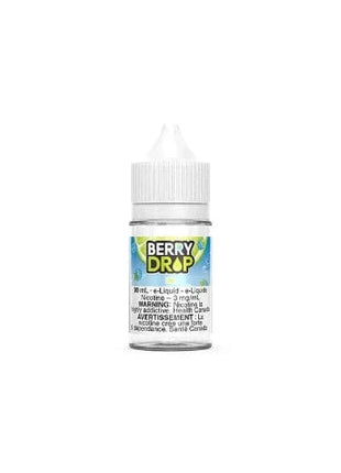 Lime - Berry Drop E-Liquid - 30mL - Liberty Vape