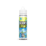 Lime - Berry Drop E-Liquid - 60mL (Alberta) - Liberty Vape