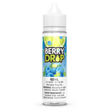 Lime - Berry Drop E-Liquid - 60mL (Alberta) - Liberty Vape