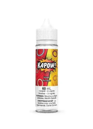 Looper - Kapow E-Liquid - Liberty Vape