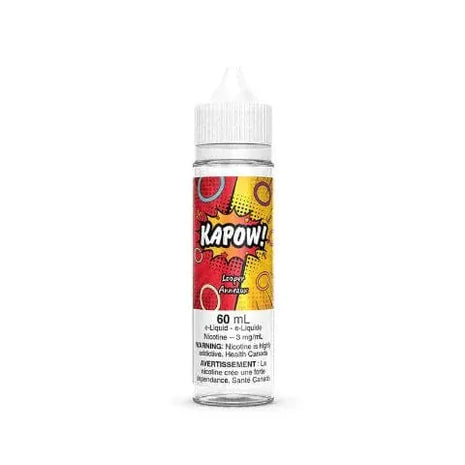 Looper - Kapow E-Liquid - Liberty Vape