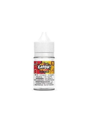 Looper Nic Salts - Kapow Salt E-Liquid - 30mL - Liberty Vape
