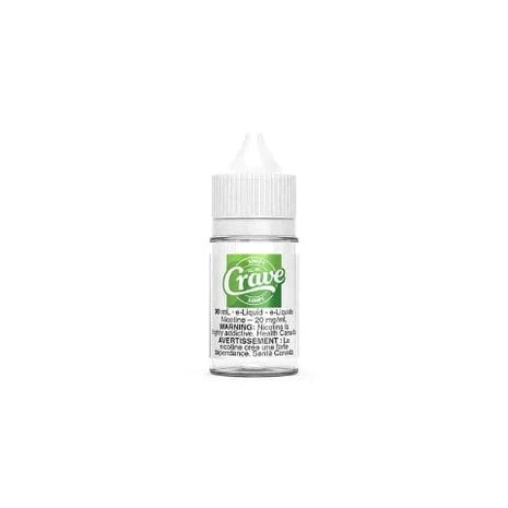 Loopy Salt Nic - Crave Salts E-Liquid - 30mL - Liberty Vape