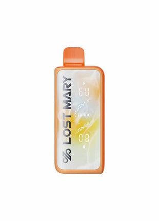 Lost Mary MT50K Turbo Disposable - Lost Mary - Liberty Vape