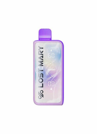 Lost Mary MT50K Turbo Disposable - Lost Mary - Liberty Vape