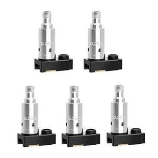 Blitz 510 Drip Tips - Gold Flaked Resin High End - Mouthpiece - Liberty Vape