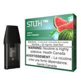Lush Ice - STLTH PRO Pods - 4mL - Liberty Vape