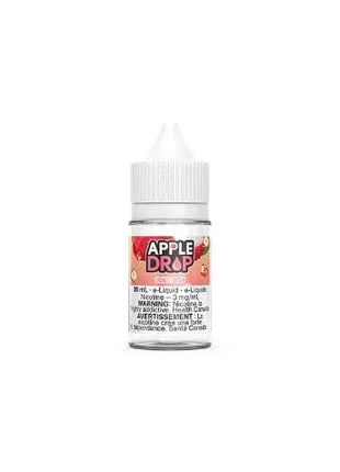 Lychee - Apple Drop E-Liquid - 30mL - Liberty Vape