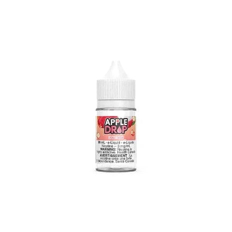 Lychee - Apple Drop E-Liquid - 30mL - Liberty Vape