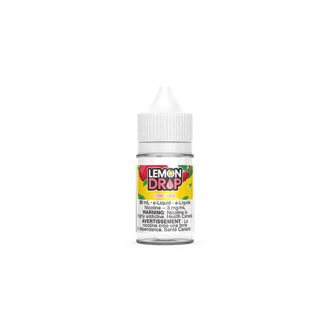 Lychee by Lemon Drop 30mL - Lemon Drop - Liberty Vape