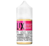 Lychee Strawberry Watermelon Salt - LiX Nic Salts - 30mL - Liberty Vape