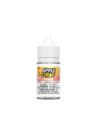 Mango - Apple Drop E-Liquid - 30mL - Liberty Vape