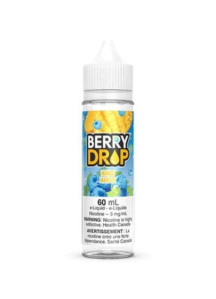 Mango - Berry Drop E-Liquid - Liberty Vape