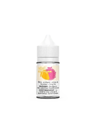 Mango Dragonfruit - Vital E-Liquid - 30mL - Liberty Vape