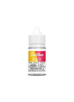 Mango Lychee - Fruitbae E-Juice - 30mL - Liberty Vape