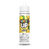 Mango Pineapple - Juiced Up E-liquid - 60mL (Alberta) - Liberty Vape