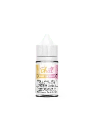 Mango Pomegranate Salt - Twisted Chill E-Liquid - 30mL - Liberty Vape