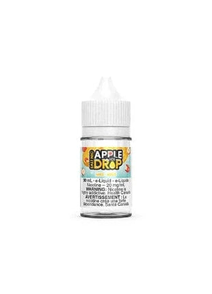 Mango Salt Nic - Apple Drop ICE Salts - 30mL - Liberty Vape