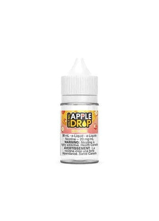 Mango Salt Nic - Apple Drop Salts - 30mL - Liberty Vape