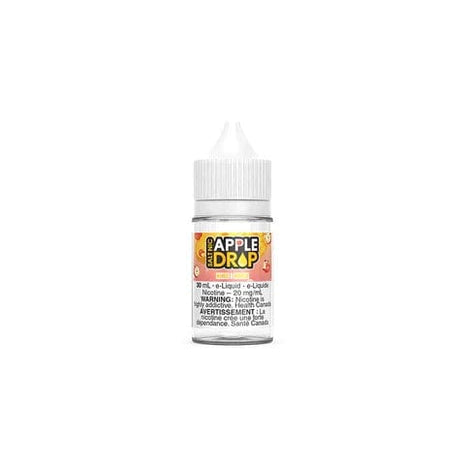 Mango Salt Nic - Apple Drop Salts - 30mL - Liberty Vape