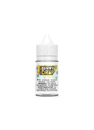 Mango Salt Nic - Berry Drop ICE Salts - 30mL - Liberty Vape