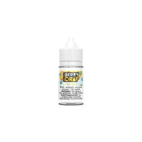 Mango Salt Nic - Berry Drop ICE Salts - 30mL - Liberty Vape