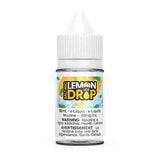 Mango Salt Nic - Lemon Drop Ice Salts - 30mL (Alberta) - Liberty Vape