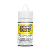 Mango Salt Nic - Lemon Drop Salts - 30mL (Alberta) - Liberty Vape