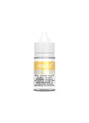 Maui Sun ICE - NAKED 100 E-Liquid - 30mL - Liberty Vape