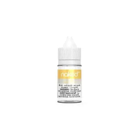 Maui Sun ICE - NAKED 100 E-Liquid - 30mL - Naked 100 - Liberty Vape