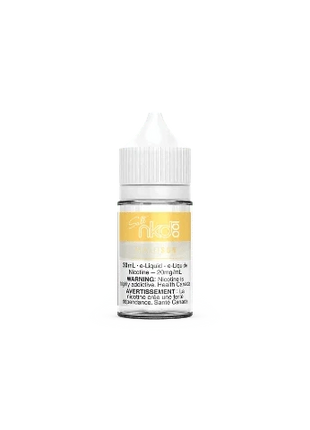 Maui Sun Salt Nic - NKD 100 Salt - 30mL - Liberty Vape