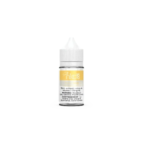 Maui Sun Salt Nic - NKD 100 Salt - 30mL - Liberty Vape
