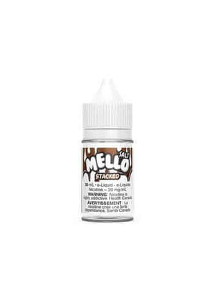Mello Salts Salts E-Liquid — 30mL - Liberty Vape