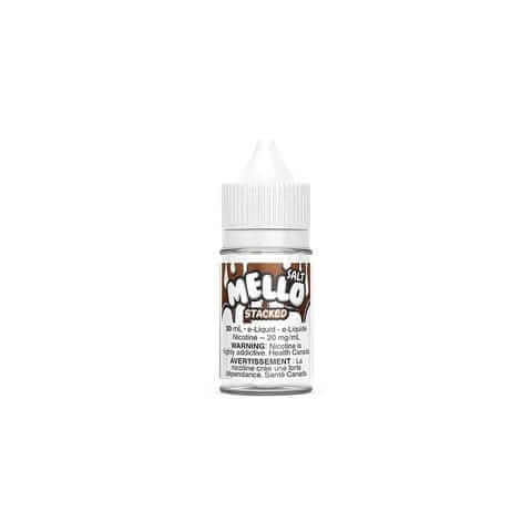 marshmallow vape juice Mello E-Liquid & Salt Nics