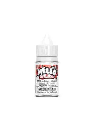 Mello Salts Salts E-Liquid — 30mL - Liberty Vape