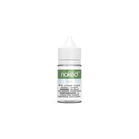 Melon by Naked100 Menthol 30mL - Naked 100 - Liberty Vape